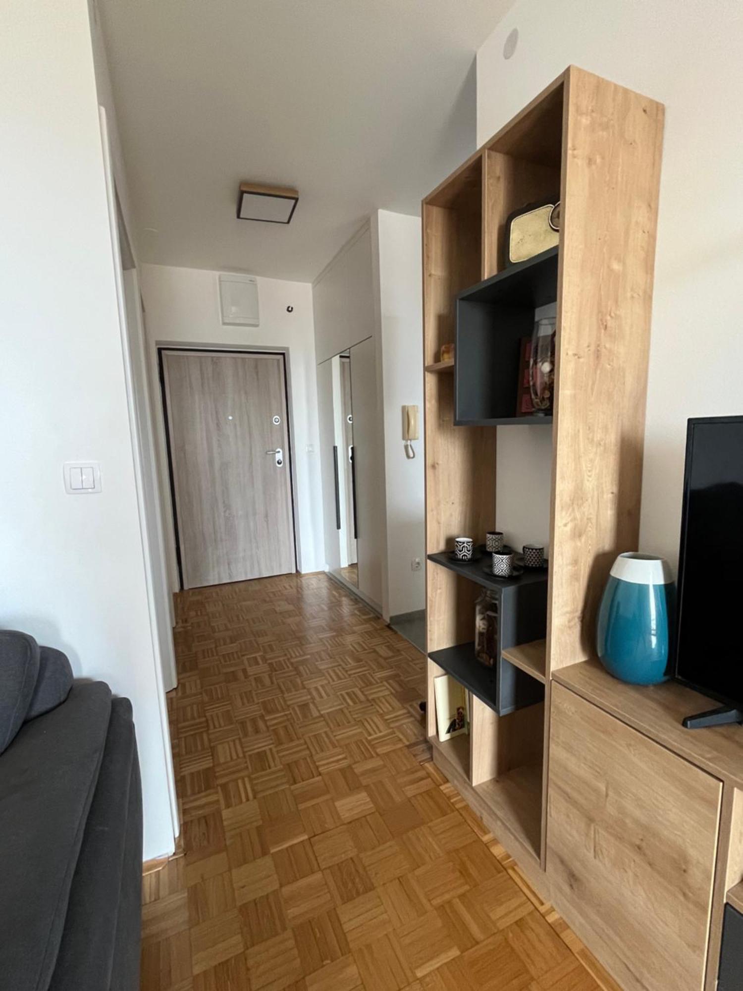 Terra Apartment Zadar Exterior photo
