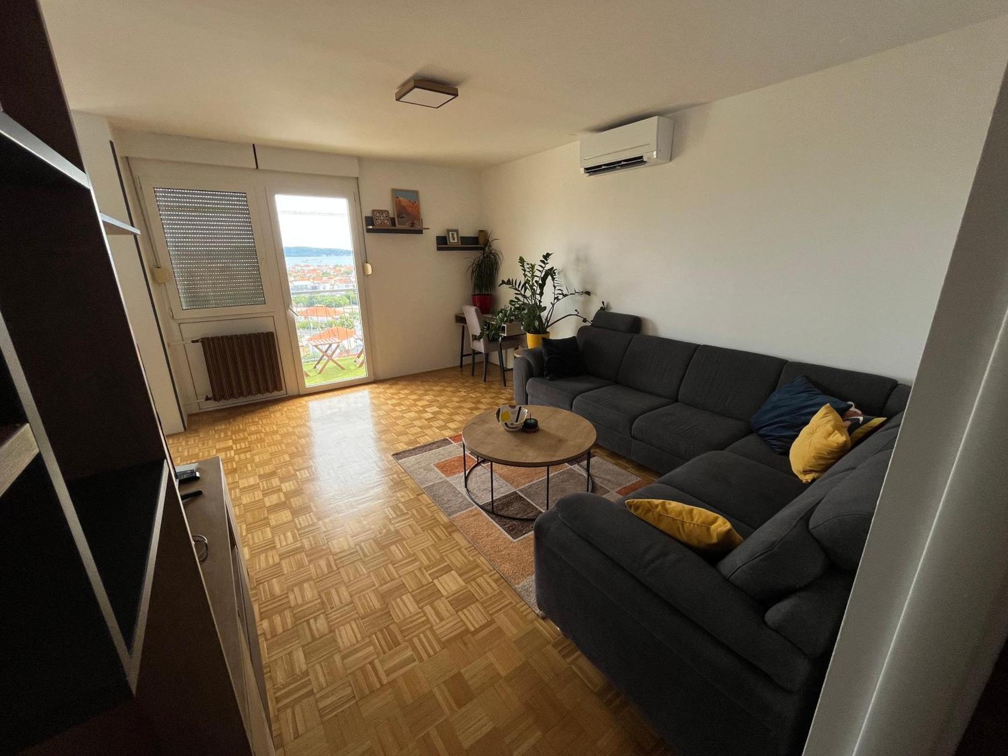 Terra Apartment Zadar Exterior photo