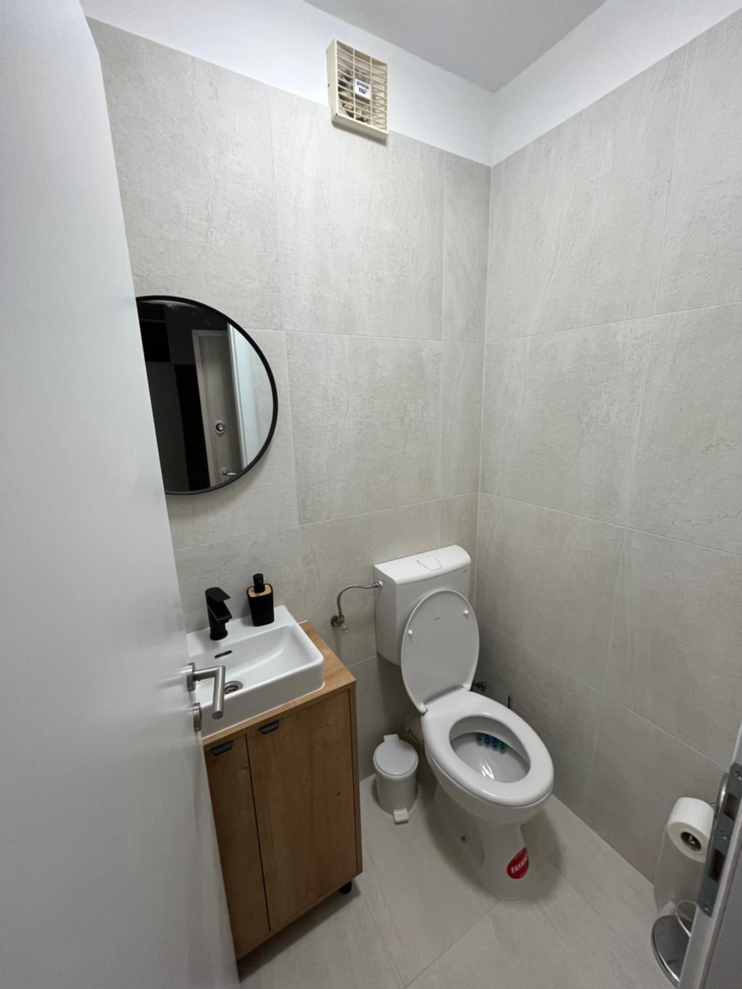 Terra Apartment Zadar Exterior photo
